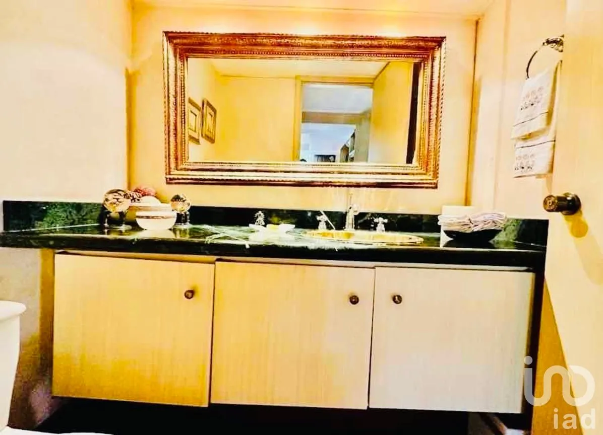 Departamento en Venta en San José Insurgentes, Benito Juárez, Ciudad de México | NEX-263541 | iad México | Foto 11 de 12