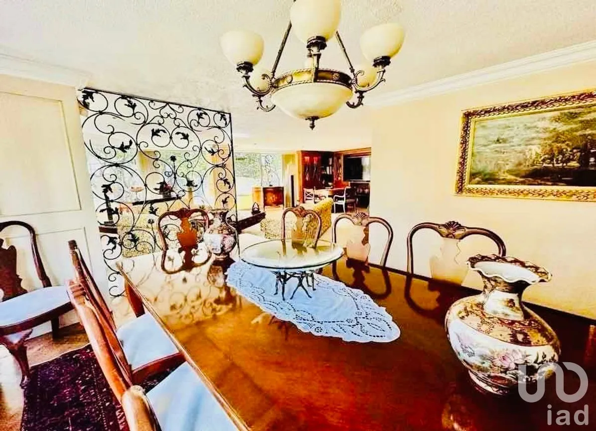 Departamento en Venta en San José Insurgentes, Benito Juárez, Ciudad de México | NEX-263541 | iad México | Foto 5 de 12