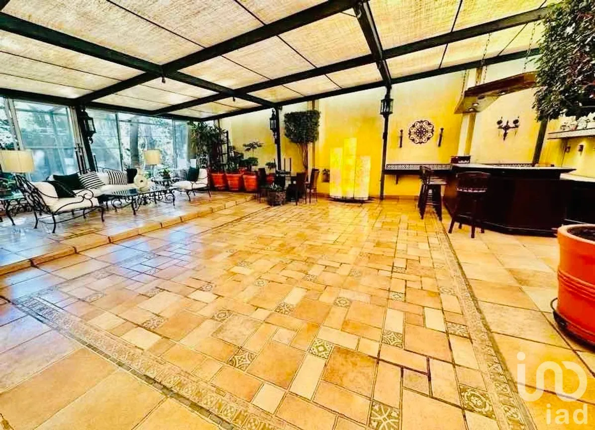 Departamento en Venta en San José Insurgentes, Benito Juárez, Ciudad de México | NEX-263541 | iad México | Foto 6 de 12