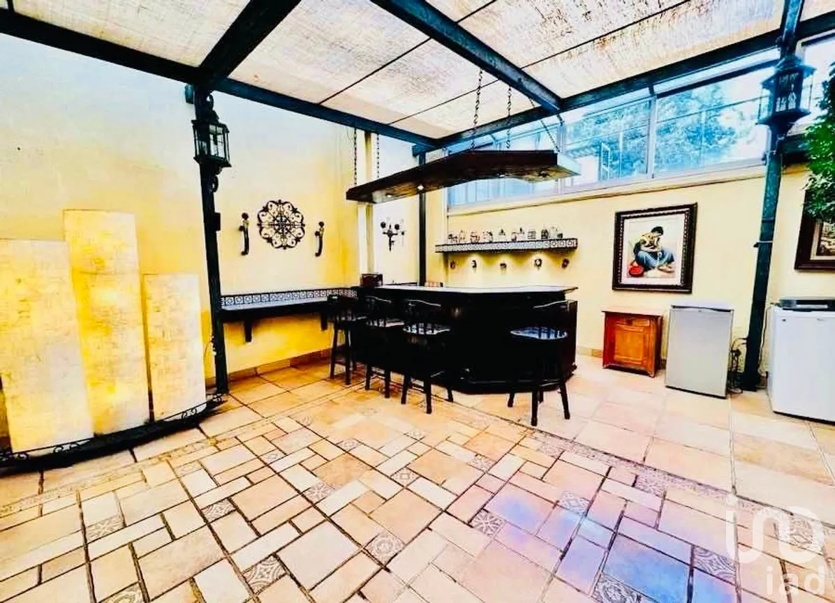 Departamento en Venta en San José Insurgentes, Benito Juárez, Ciudad de México | NEX-263541 | iad México | Foto 7 de 12