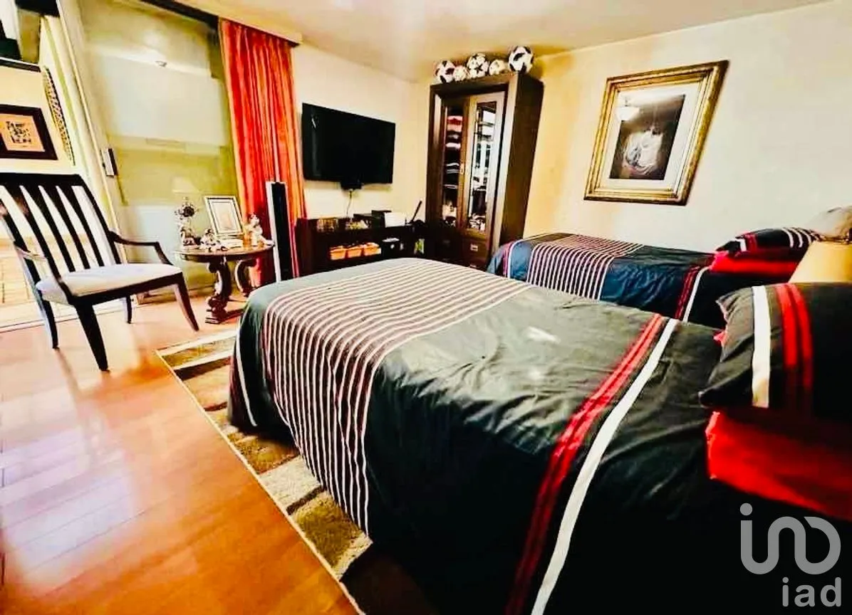 Departamento en Venta en San José Insurgentes, Benito Juárez, Ciudad de México | NEX-263541 | iad México | Foto 9 de 12