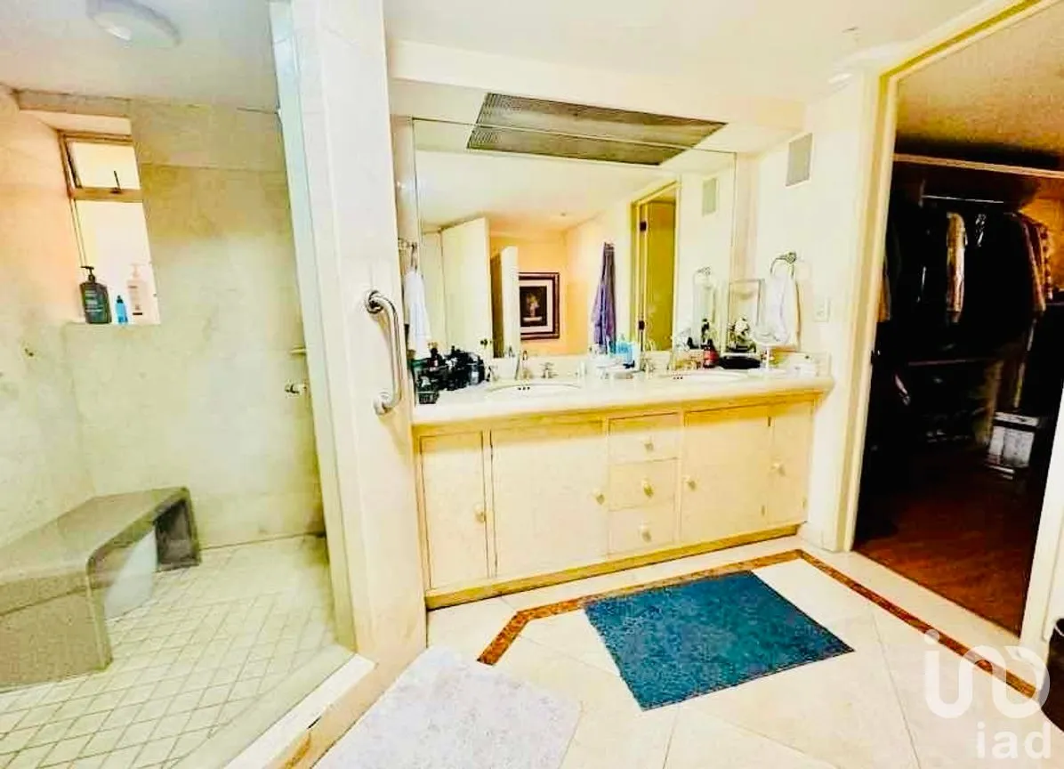 Departamento en Venta en San José Insurgentes, Benito Juárez, Ciudad de México | NEX-263541 | iad México | Foto 10 de 12