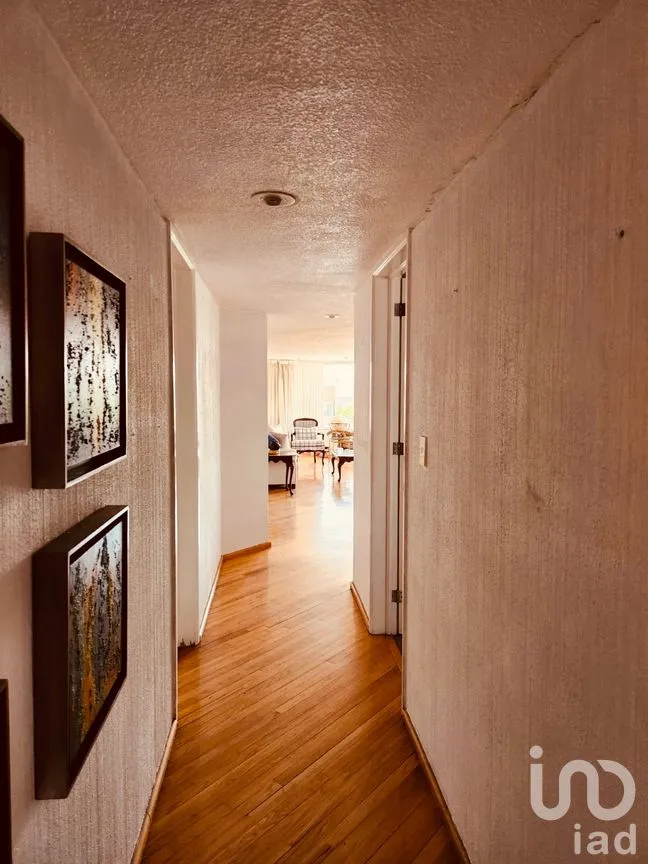 Departamento en Venta en San José Insurgentes, Benito Juárez, Ciudad de México | NEX-263541 | iad México | Foto 2 de 18