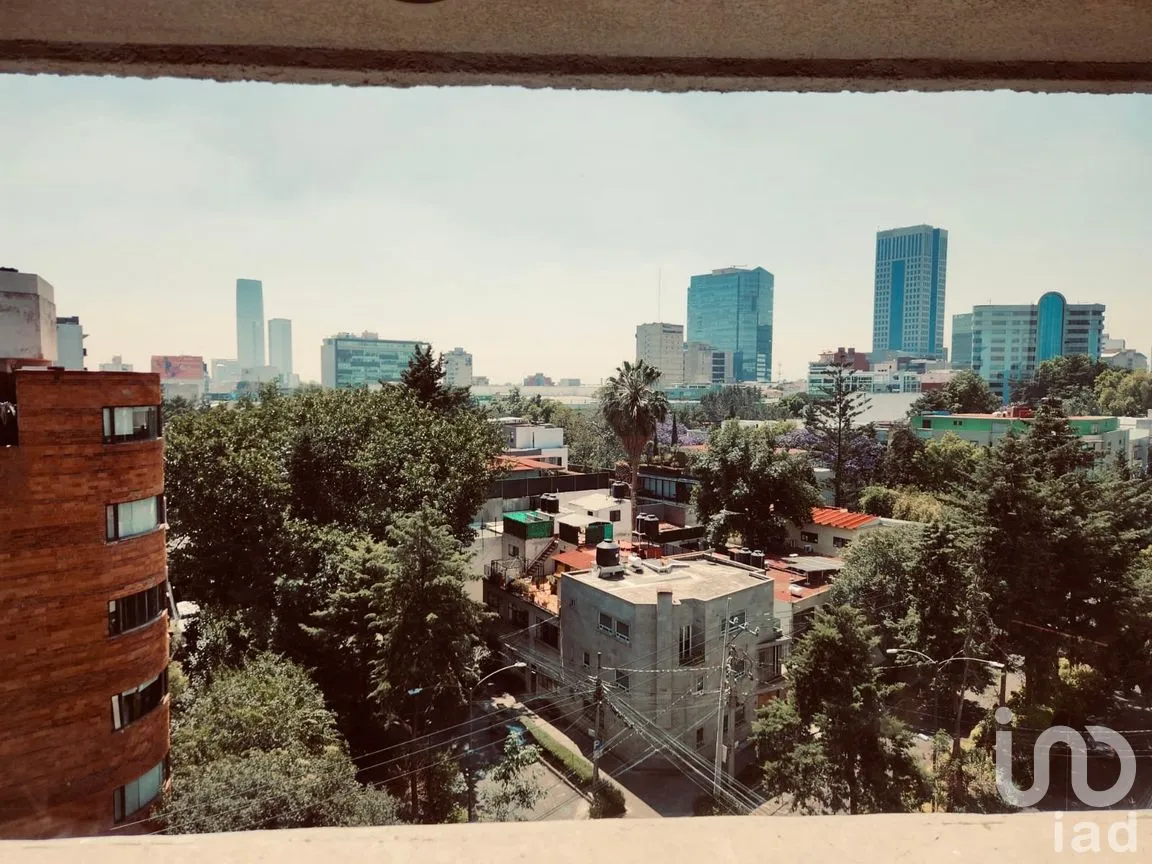 Departamento en Venta en San José Insurgentes, Benito Juárez, Ciudad de México | NEX-263541 | iad México | Foto 11 de 18
