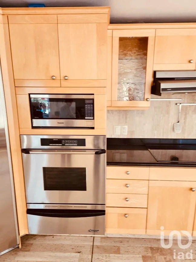 Departamento en Venta en San José Insurgentes, Benito Juárez, Ciudad de México | NEX-263541 | iad México | Foto 15 de 18