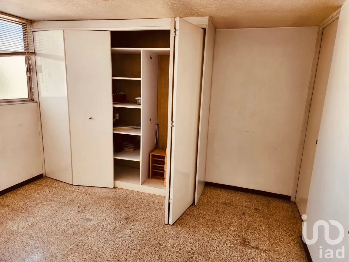 Departamento en Venta en San José Insurgentes, Benito Juárez, Ciudad de México | NEX-263541 | iad México | Foto 16 de 18