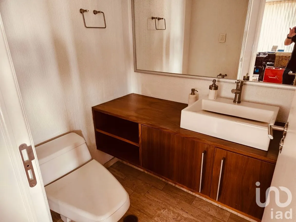 Departamento en Venta en San José Insurgentes, Benito Juárez, Ciudad de México | NEX-263541 | iad México | Foto 17 de 18