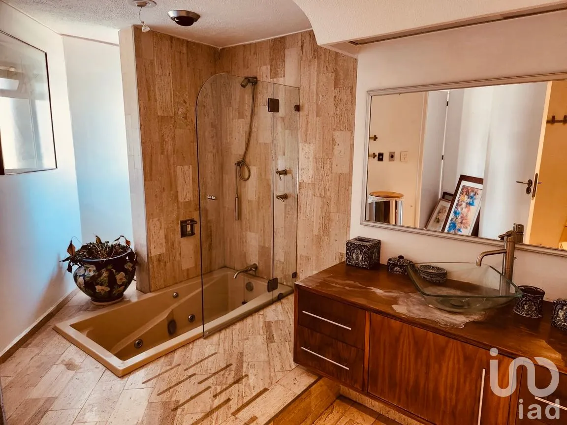 Departamento en Venta en San José Insurgentes, Benito Juárez, Ciudad de México | NEX-263541 | iad México | Foto 18 de 18