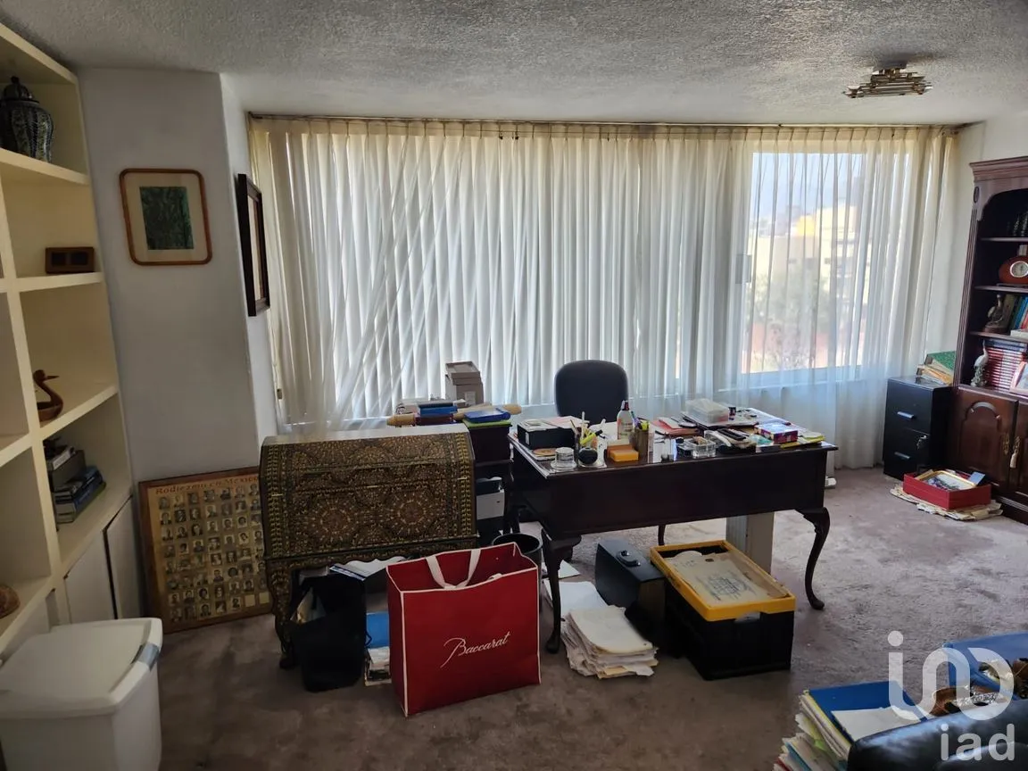 Departamento en Venta en San José Insurgentes, Benito Juárez, Ciudad de México | NEX-263541 | iad México | Foto 4 de 18