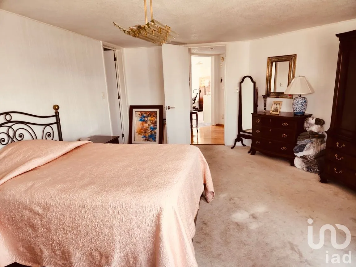 Departamento en Venta en San José Insurgentes, Benito Juárez, Ciudad de México | NEX-263541 | iad México | Foto 5 de 18