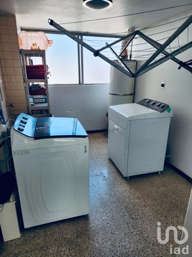 Departamento en Venta en San José Insurgentes, Benito Juárez, Ciudad de México | NEX-263541 | iad México | Foto 7 de 18