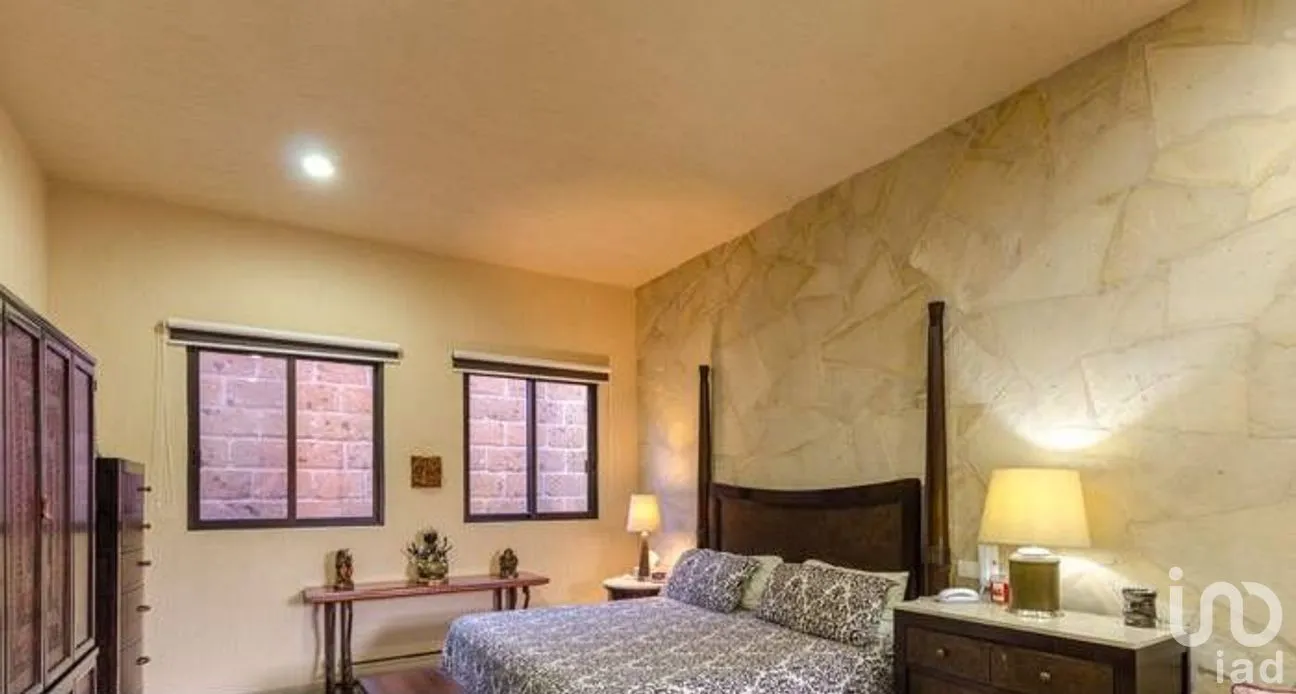 Casa en Venta en San Miguel de Allende Centro, San Miguel de Allende, Guanajuato | NEX-263896 | iad México | Foto 17 de 17