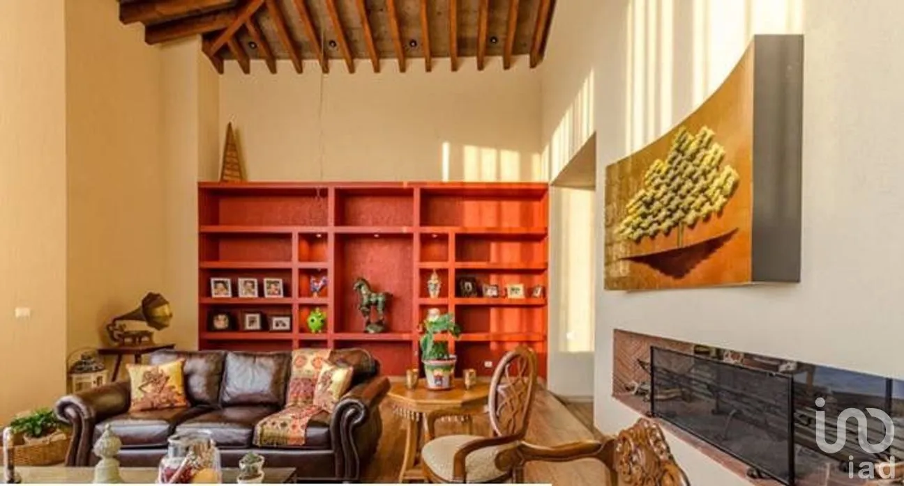 Casa en Venta en San Miguel de Allende Centro, San Miguel de Allende, Guanajuato | NEX-263896 | iad México | Foto 3 de 17