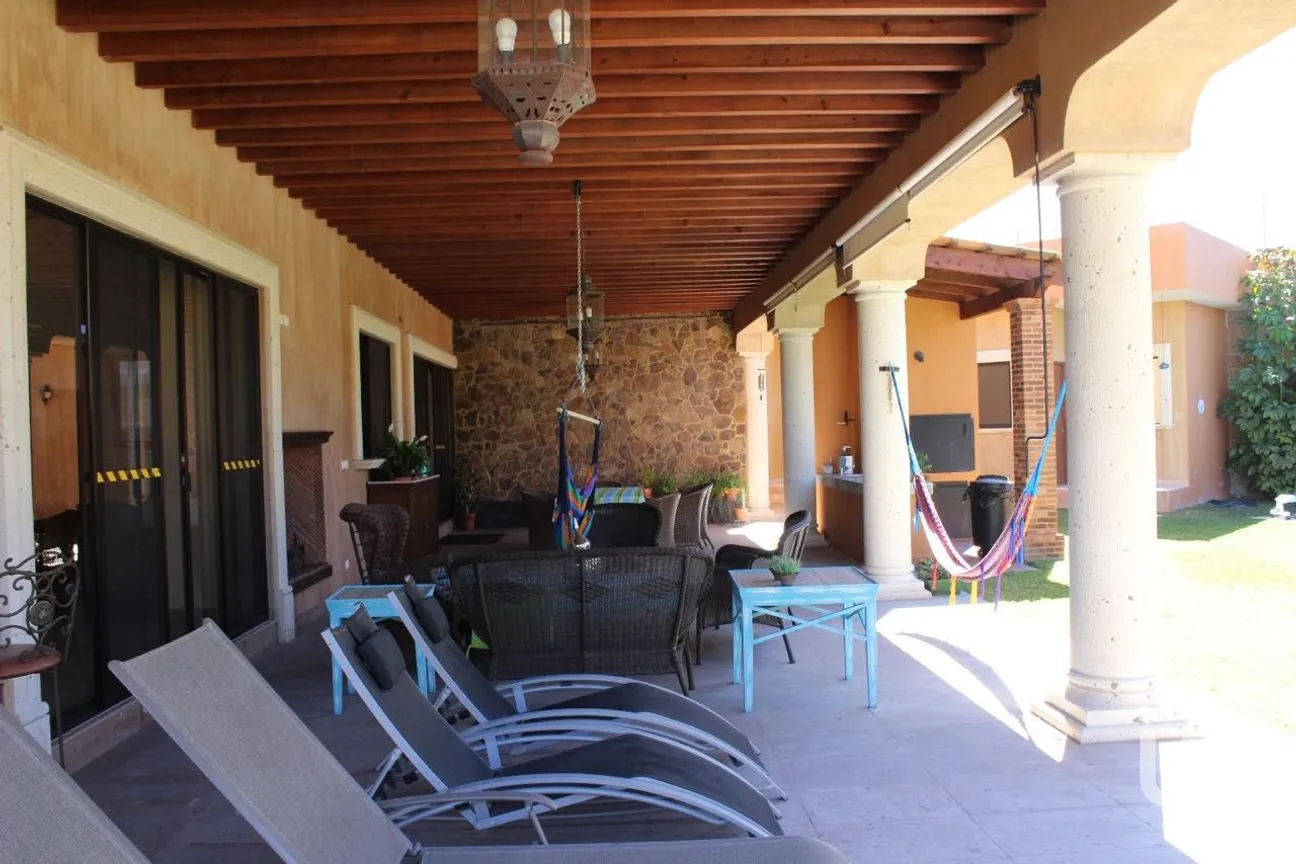 Casa en Venta en San Miguel de Allende Centro, San Miguel de Allende, Guanajuato | NEX-263896 | iad México | Foto 4 de 17