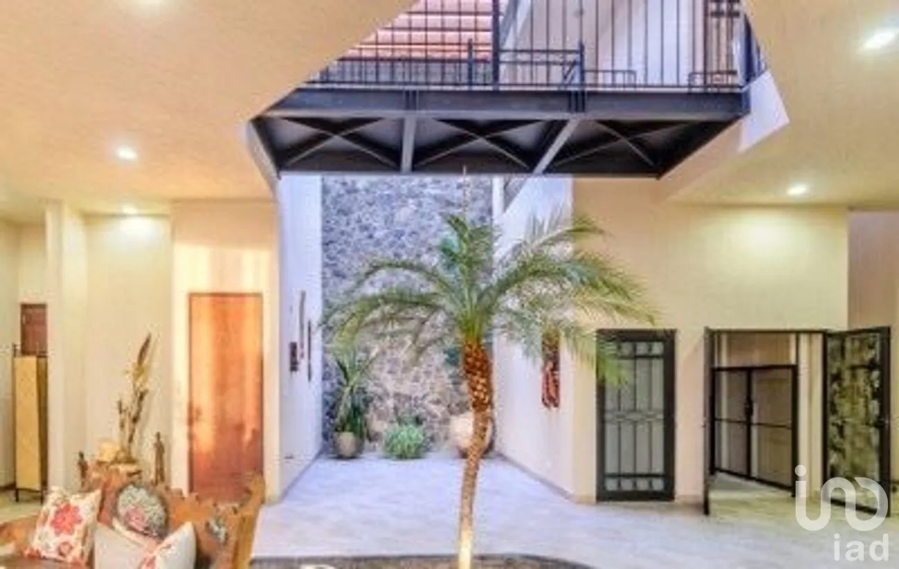 Casa en Venta en San Miguel de Allende Centro, San Miguel de Allende, Guanajuato | NEX-263896 | iad México | Foto 5 de 17