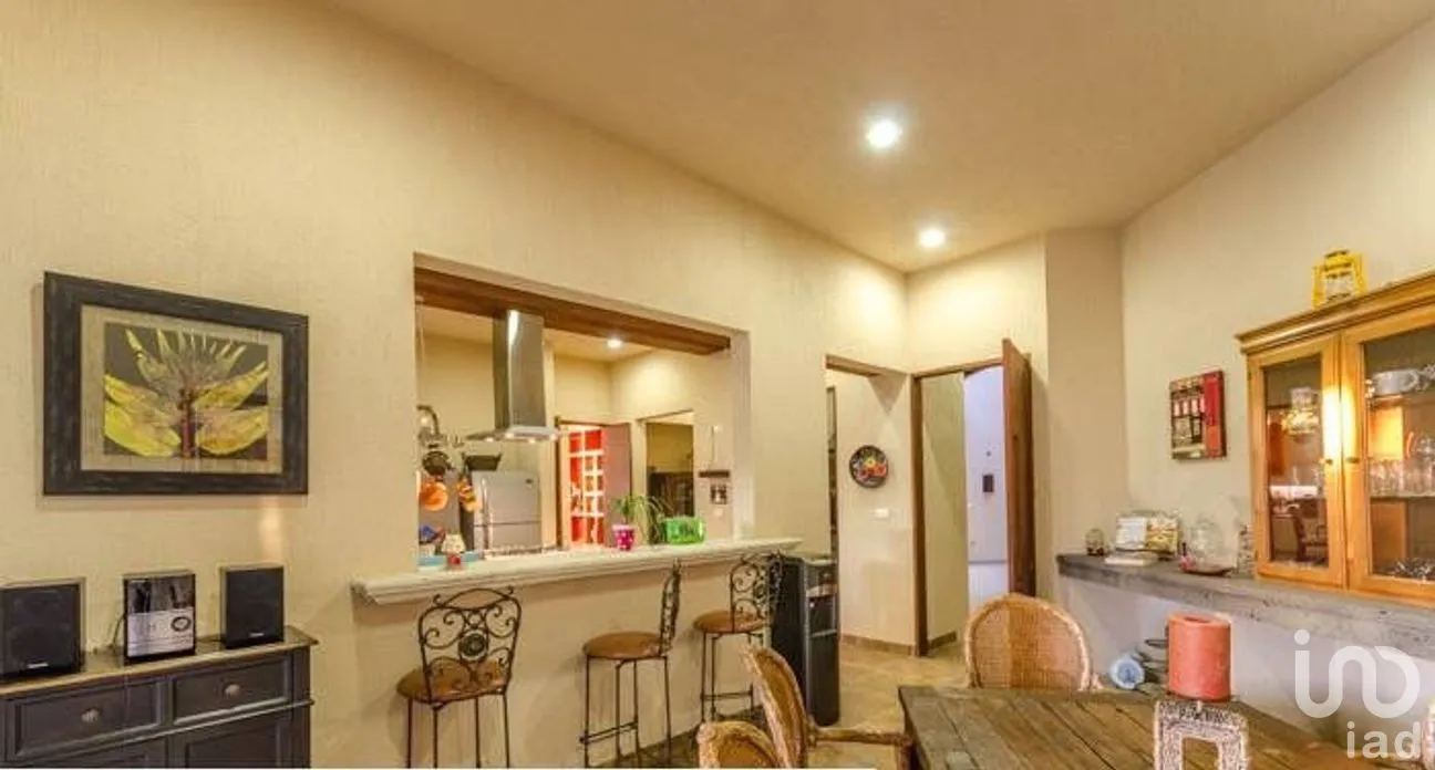 Casa en Venta en San Miguel de Allende Centro, San Miguel de Allende, Guanajuato | NEX-263896 | iad México | Foto 7 de 17