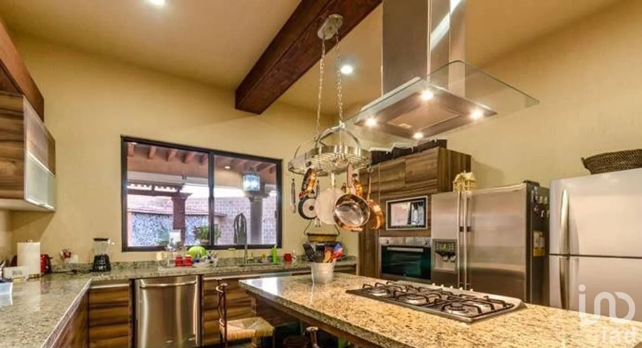 Casa en Venta en San Miguel de Allende Centro, San Miguel de Allende, Guanajuato | NEX-263896 | iad México | Foto 8 de 17