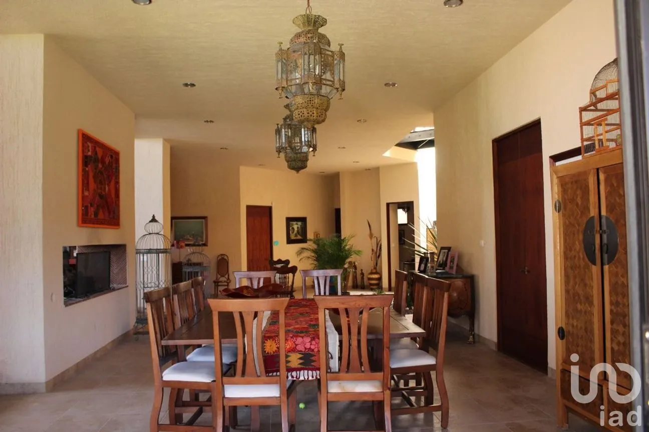 Casa en Venta en San Miguel de Allende Centro, San Miguel de Allende, Guanajuato | NEX-263896 | iad México | Foto 9 de 17