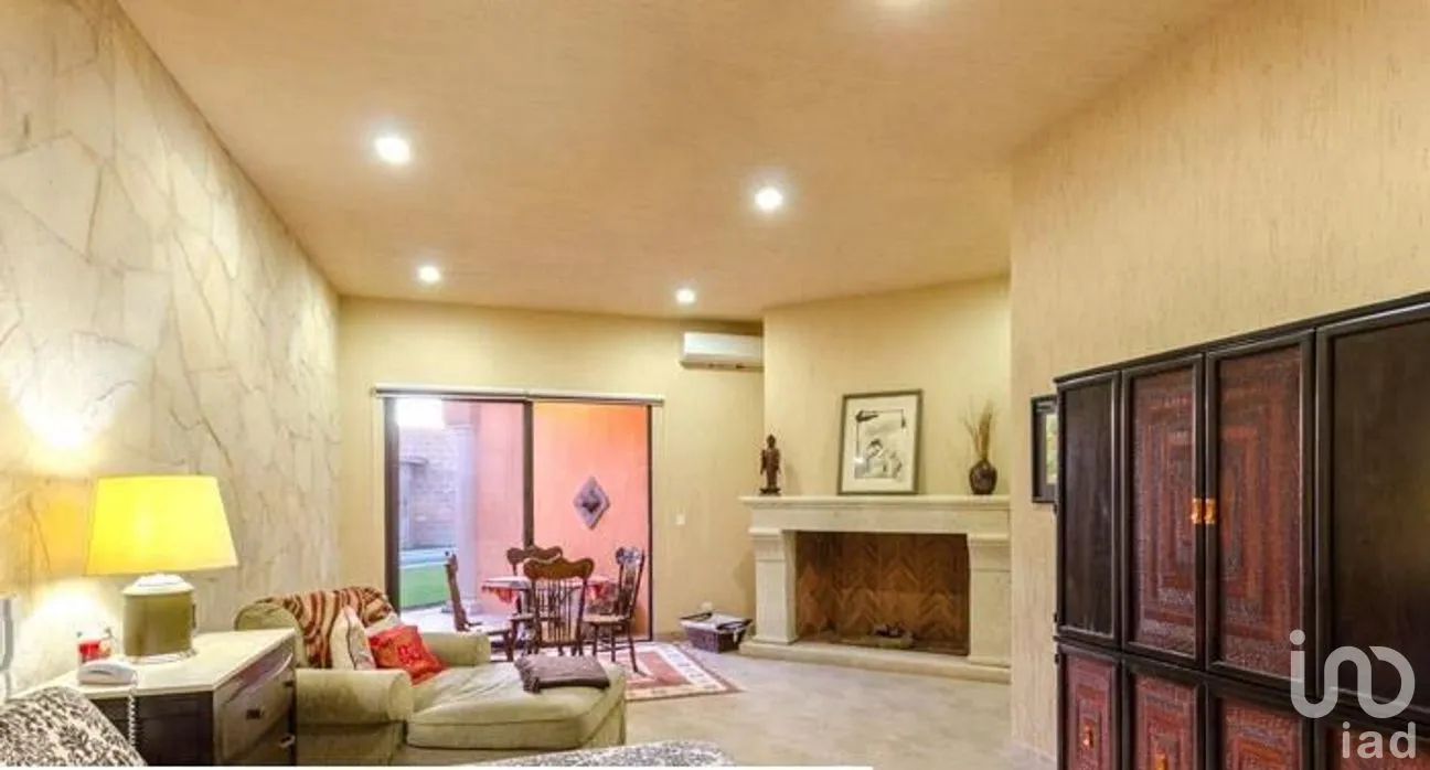 Casa en Venta en San Miguel de Allende Centro, San Miguel de Allende, Guanajuato | NEX-263896 | iad México | Foto 10 de 17