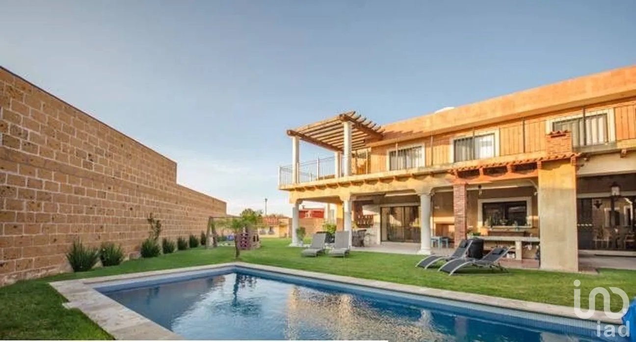 Casa en Venta en San Miguel de Allende Centro, San Miguel de Allende, Guanajuato | NEX-263896 | iad México | Foto 1 de 17