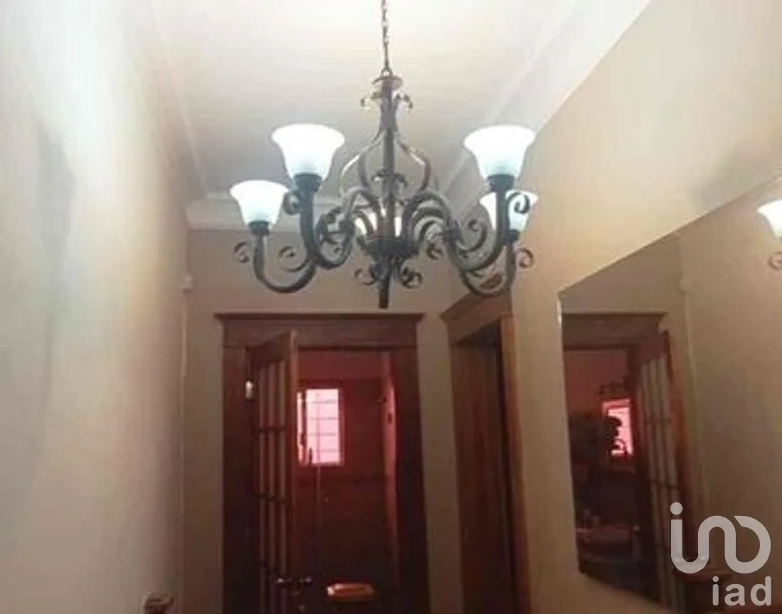 Casa en Venta en Roma Norte, Cuauhtémoc, Ciudad de México | NEX-264235 | iad México | Foto 12 de 23