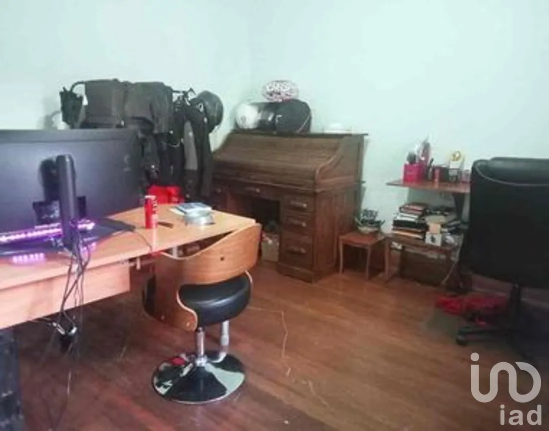 Casa en Venta en Roma Norte, Cuauhtémoc, Ciudad de México | NEX-264235 | iad México | Foto 15 de 23