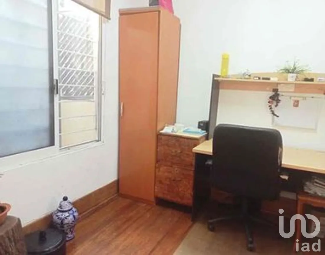 Casa en Venta en Roma Norte, Cuauhtémoc, Ciudad de México | NEX-264235 | iad México | Foto 17 de 23