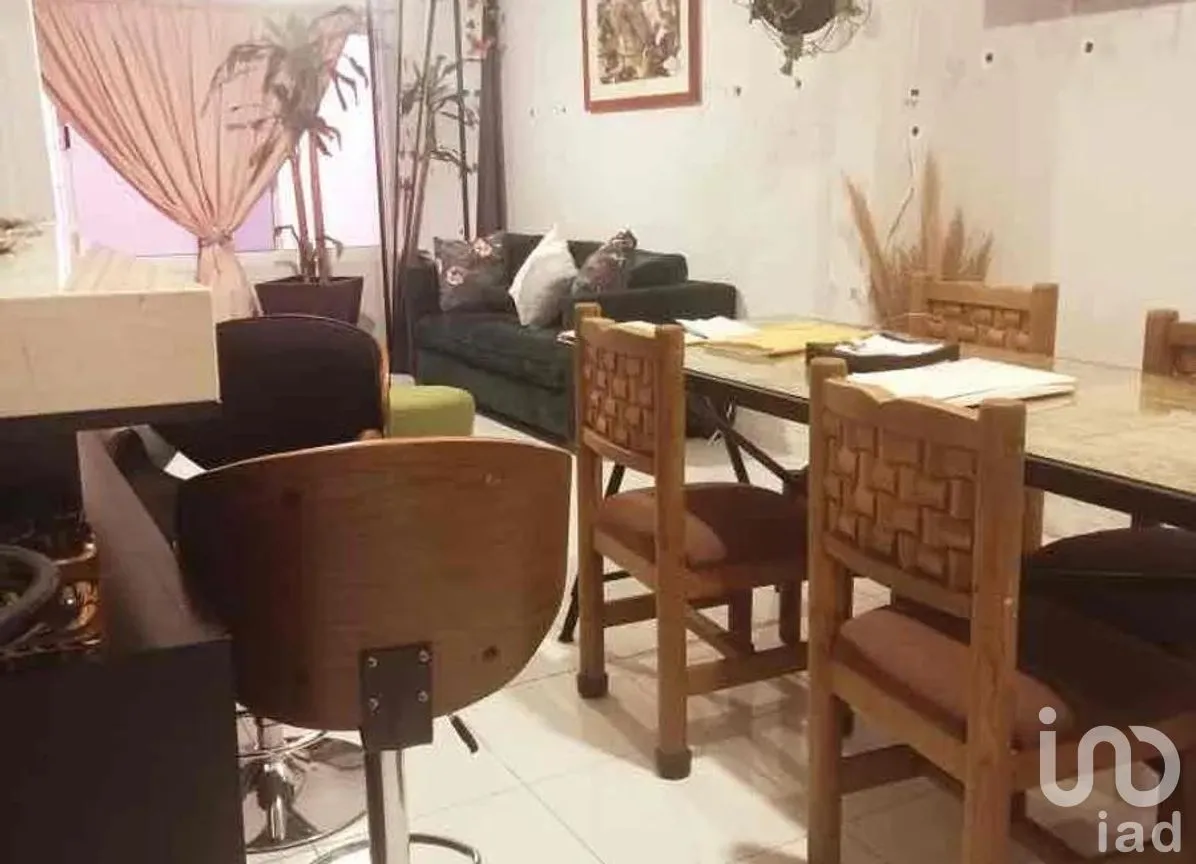 Casa en Venta en Roma Norte, Cuauhtémoc, Ciudad de México | NEX-264235 | iad México | Foto 21 de 23