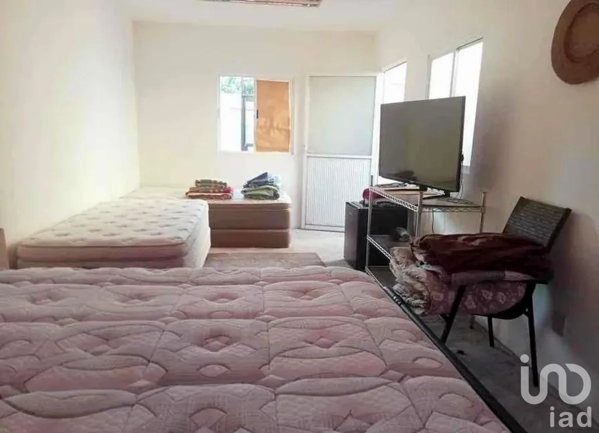 Casa en Venta en Roma Norte, Cuauhtémoc, Ciudad de México | NEX-264235 | iad México | Foto 22 de 23