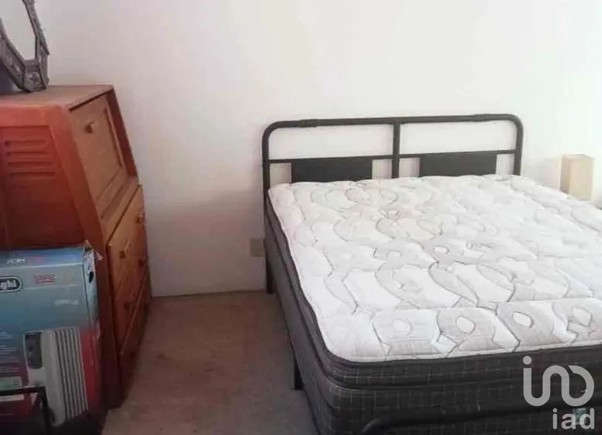 Casa en Venta en Roma Norte, Cuauhtémoc, Ciudad de México | NEX-264235 | iad México | Foto 23 de 23