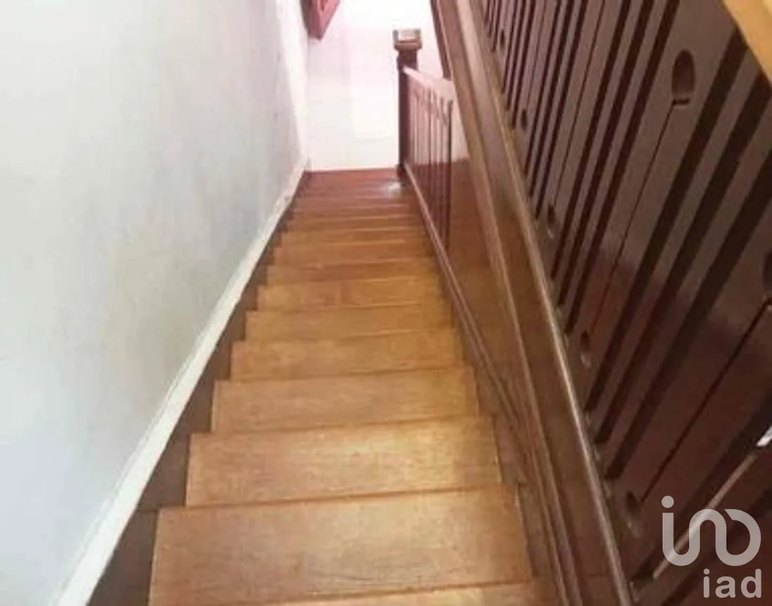 Casa en Venta en Roma Norte, Cuauhtémoc, Ciudad de México | NEX-264235 | iad México | Foto 4 de 23