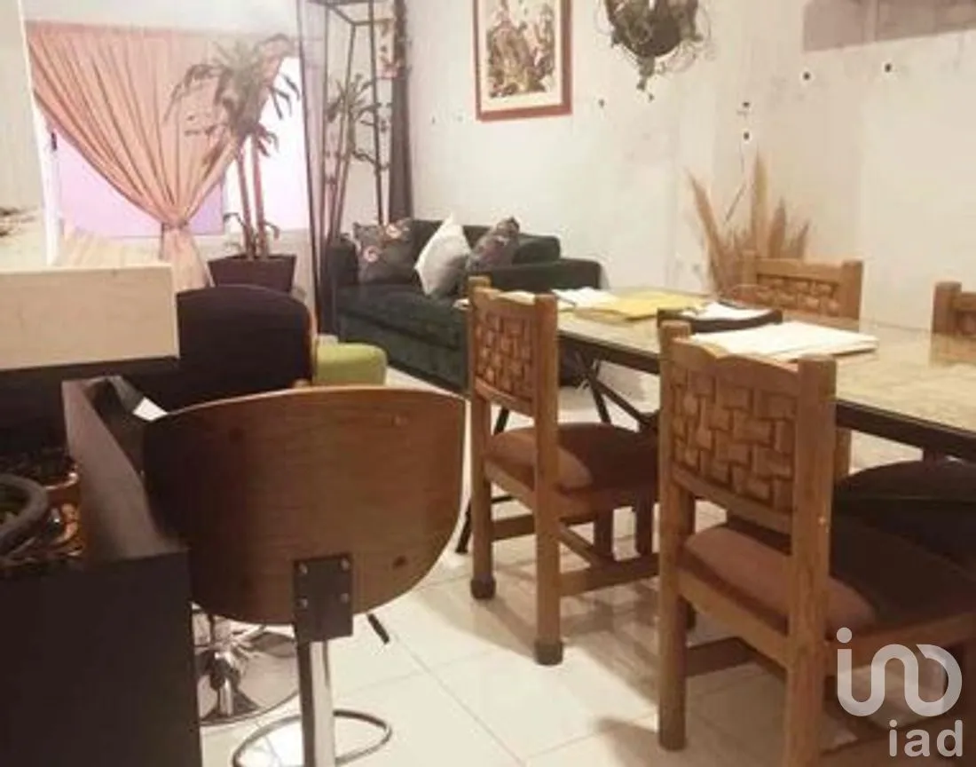 Casa en Venta en Roma Norte, Cuauhtémoc, Ciudad de México | NEX-264235 | iad México | Foto 6 de 23