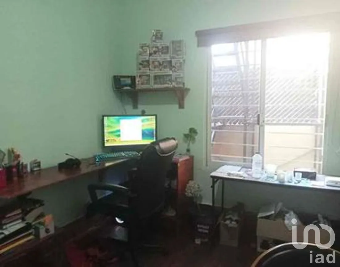 Casa en Venta en Roma Norte, Cuauhtémoc, Ciudad de México | NEX-264235 | iad México | Foto 7 de 23