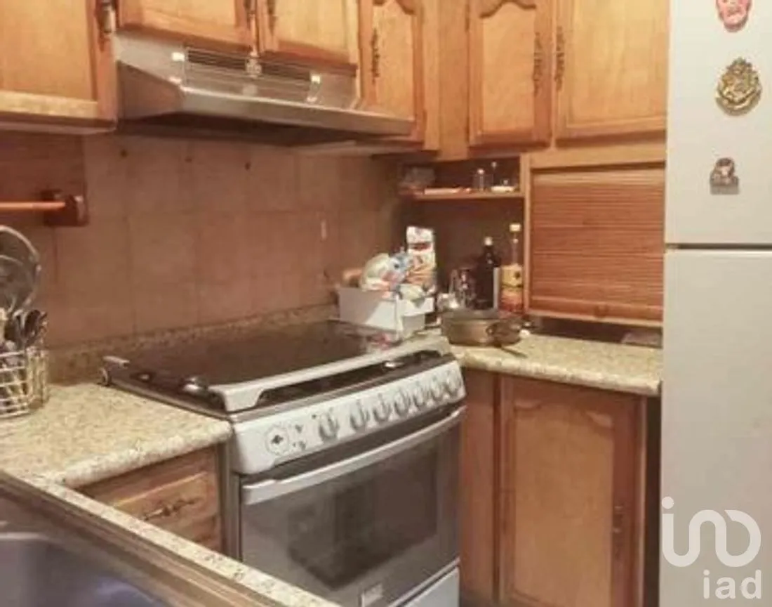 Casa en Venta en Roma Norte, Cuauhtémoc, Ciudad de México | NEX-264235 | iad México | Foto 8 de 23