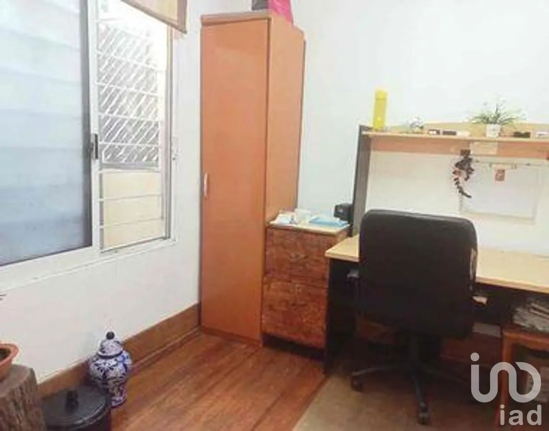 Casa en Venta en Roma Norte, Cuauhtémoc, Ciudad de México | NEX-264235 | iad México | Foto 10 de 23