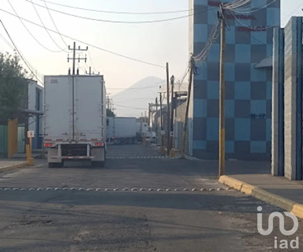 Terreno en Venta en Chalco de Díaz Covarrubias Centro, Chalco, México | NEX-265488 | iad México | Foto 5 de 5
