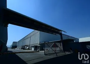 NEX-265488 - Terreno en Venta, con 30000 m2 de construcción en Chalco de Díaz Covarrubias Centro, CP 56600, México.