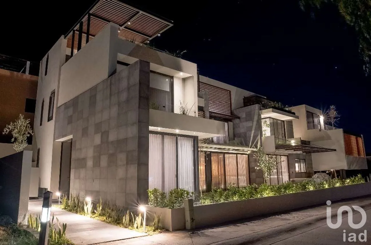 Casa en Venta en Vista Antigua, San Miguel de Allende, Guanajuato | NEX-265984 | iad México | Foto 12 de 15