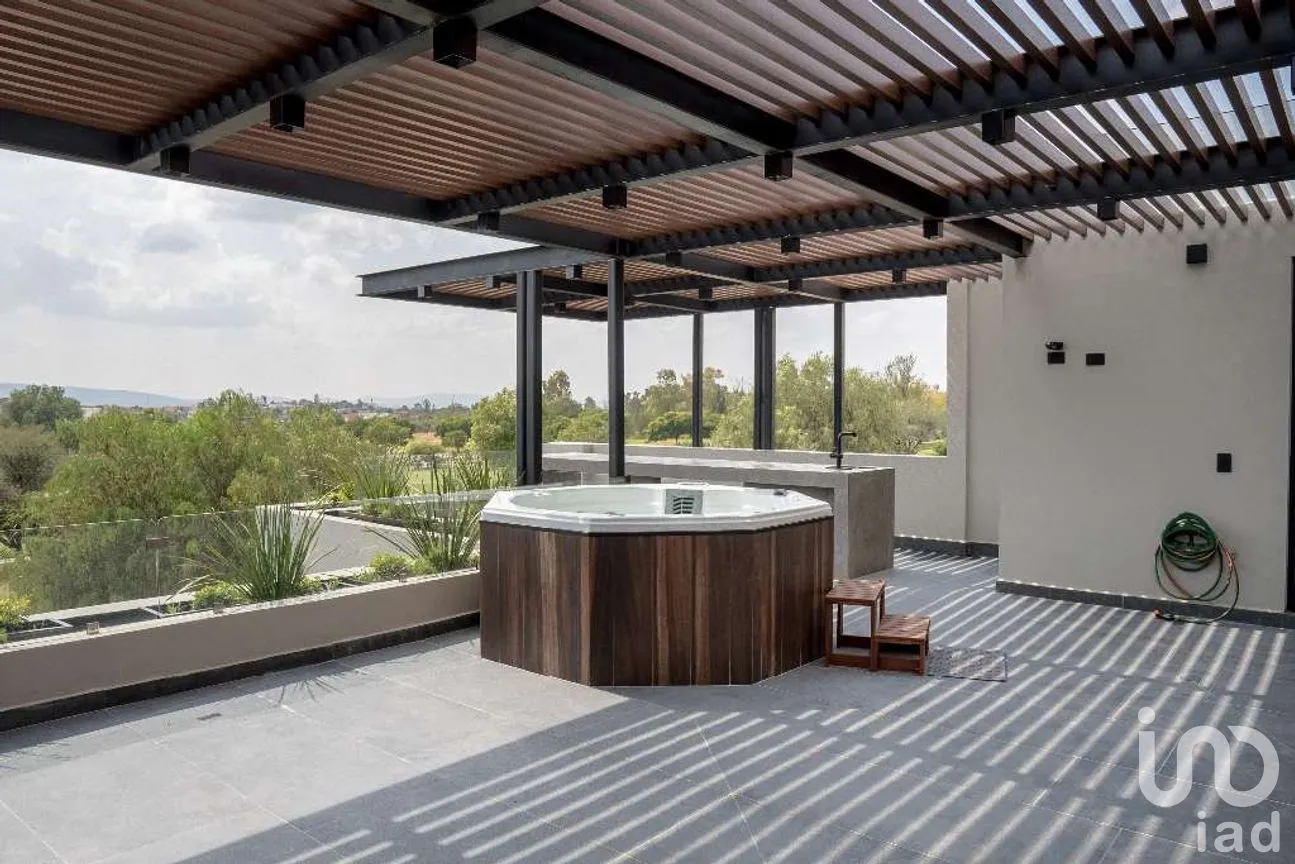 Casa en Venta en Vista Antigua, San Miguel de Allende, Guanajuato | NEX-265984 | iad México | Foto 13 de 15