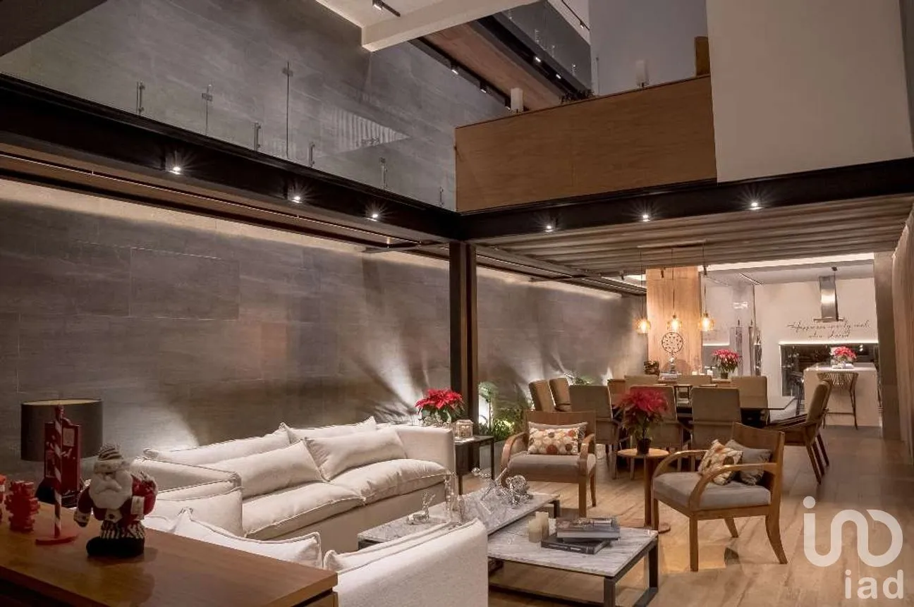 Casa en Venta en Vista Antigua, San Miguel de Allende, Guanajuato | NEX-265984 | iad México | Foto 15 de 15