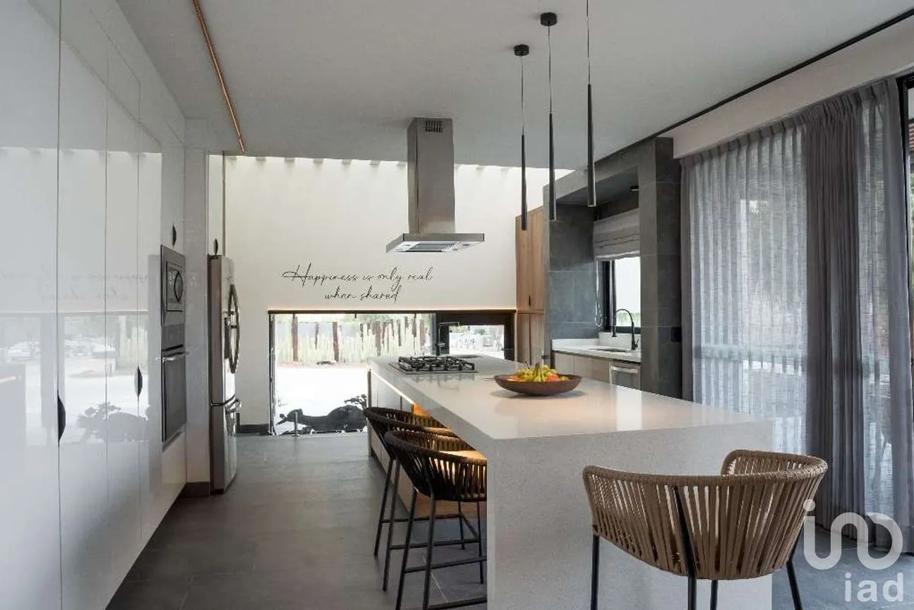 Casa en Venta en Vista Antigua, San Miguel de Allende, Guanajuato | NEX-265984 | iad México | Foto 3 de 15