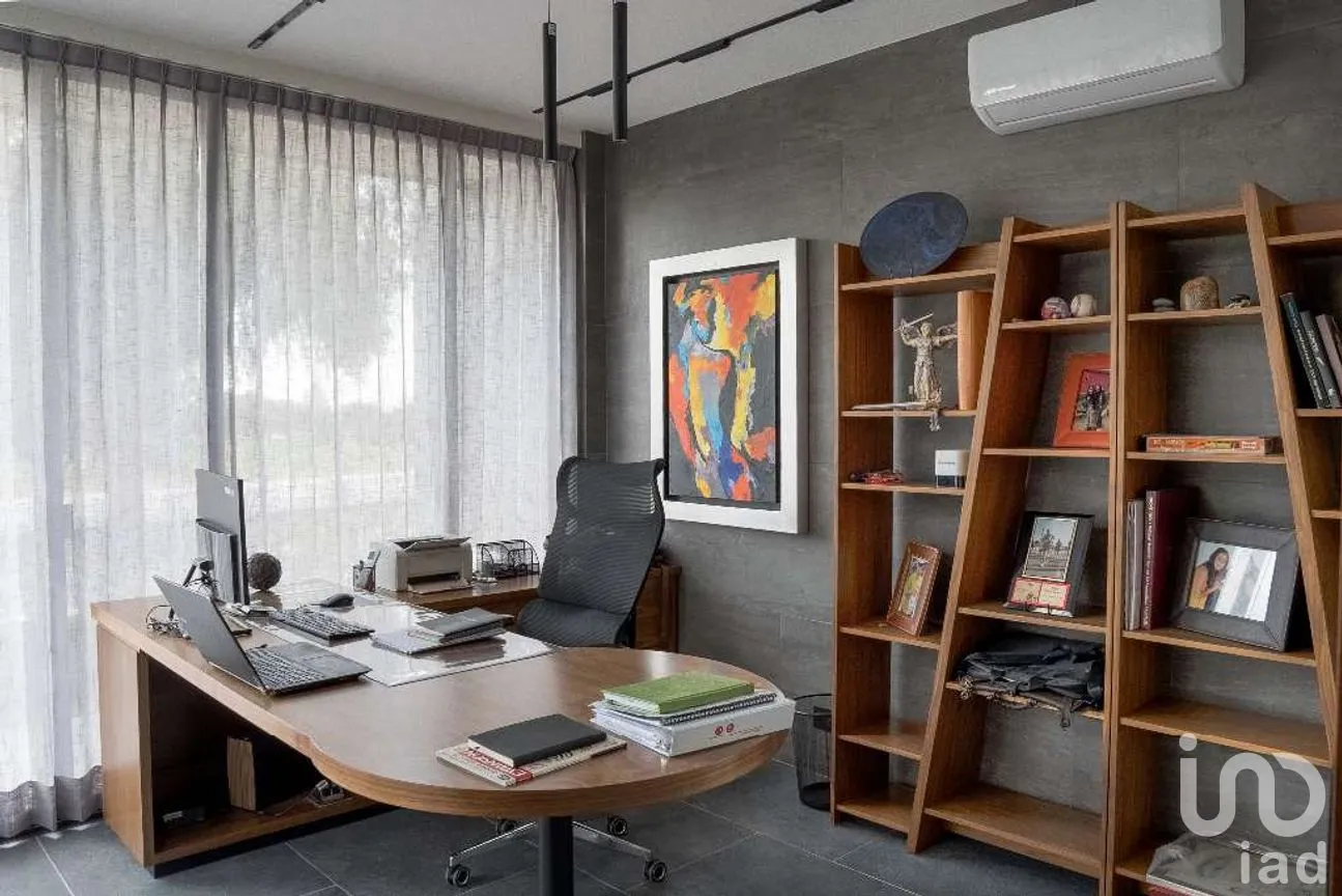 Casa en Venta en Vista Antigua, San Miguel de Allende, Guanajuato | NEX-265984 | iad México | Foto 4 de 15