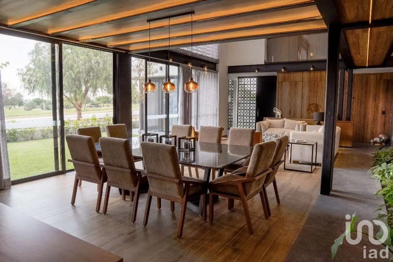 Casa en Venta en Vista Antigua, San Miguel de Allende, Guanajuato | NEX-265984 | iad México | Foto 5 de 15