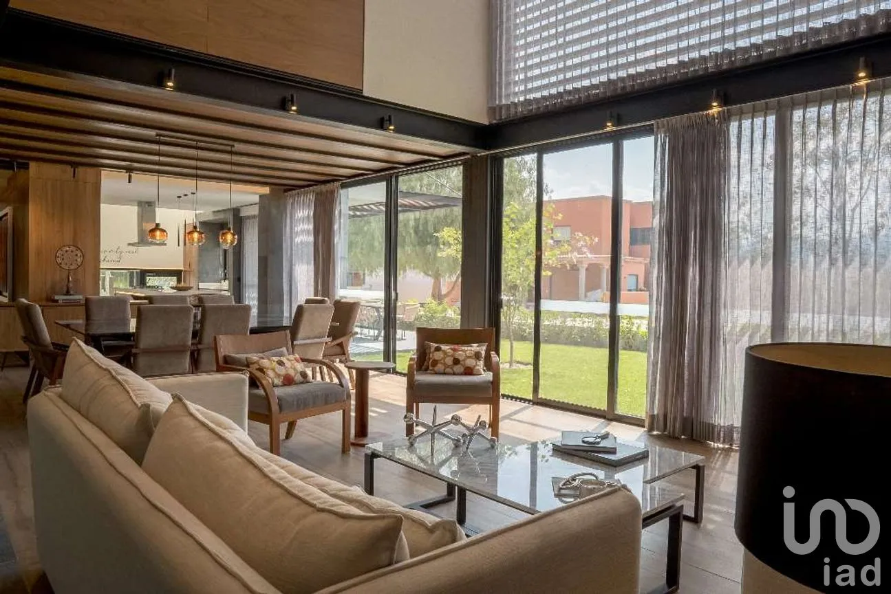 Casa en Venta en Vista Antigua, San Miguel de Allende, Guanajuato | NEX-265984 | iad México | Foto 7 de 15