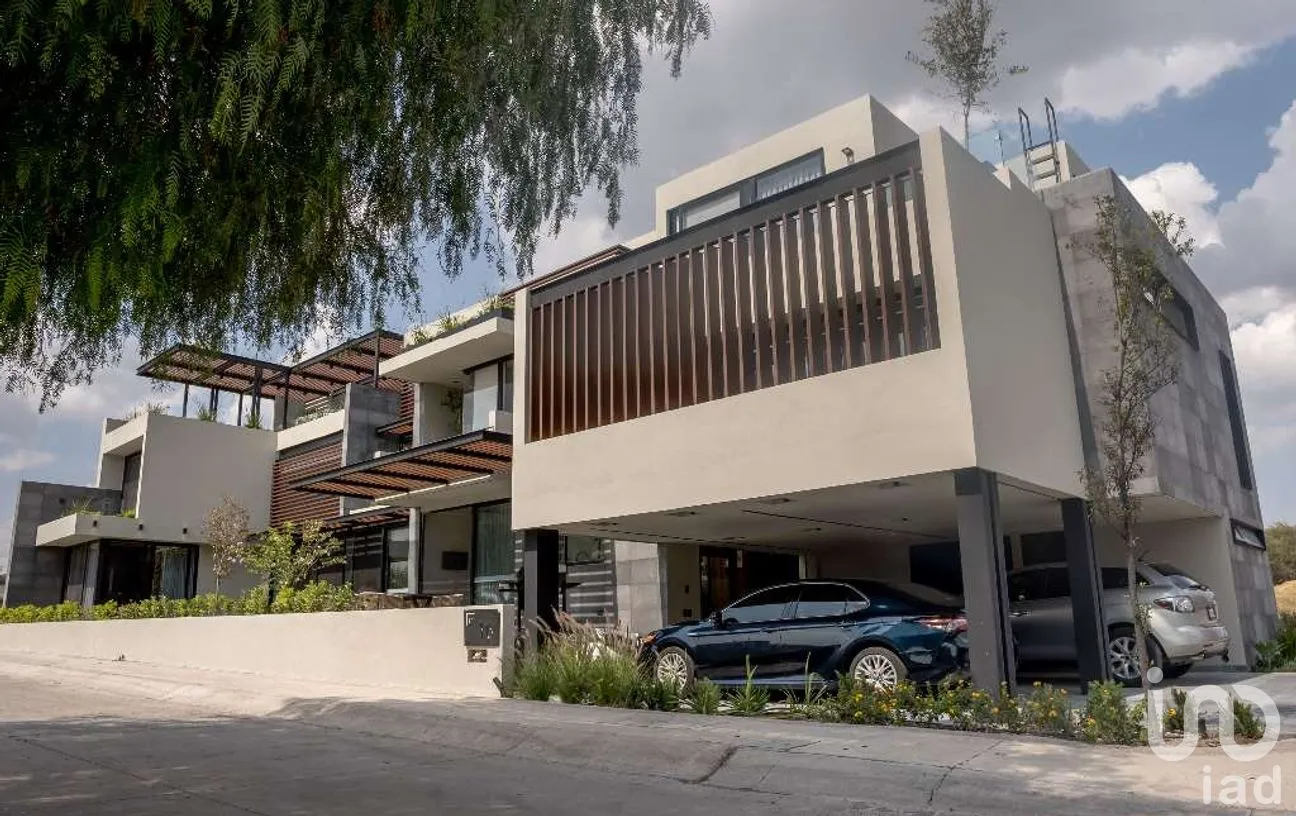 Casa en Venta en Vista Antigua, San Miguel de Allende, Guanajuato | NEX-265984 | iad México | Foto 10 de 15