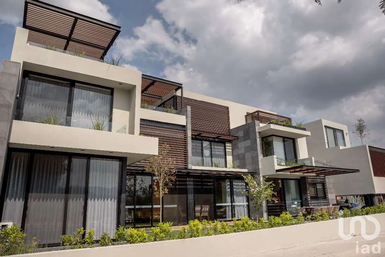 Casa en Venta en Vista Antigua, San Miguel de Allende, Guanajuato | NEX-265984 | iad México | Foto 1 de 15