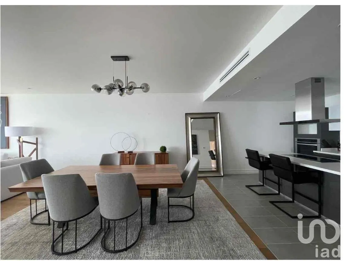 Departamento en Venta en Xoco, Benito Juárez, Ciudad de México | NEX-286016 | iad México | Foto 5 de 11