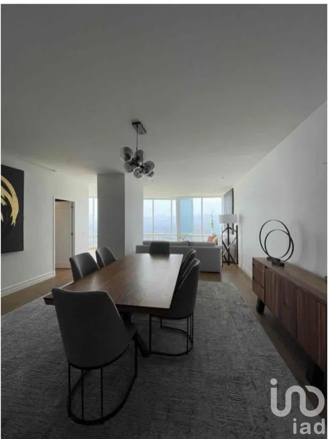 Departamento en Venta en Xoco, Benito Juárez, Ciudad de México | NEX-286016 | iad México | Foto 6 de 11