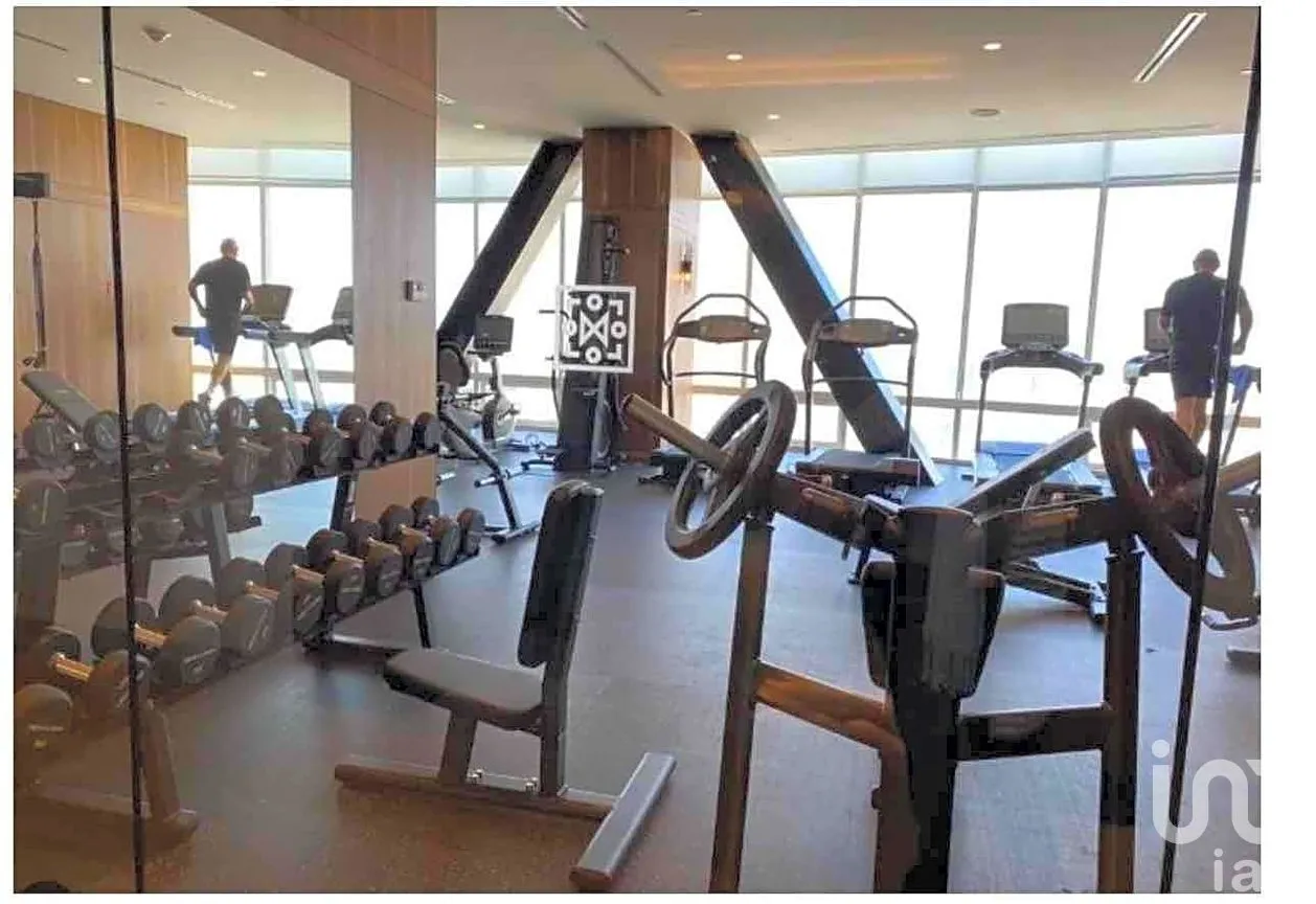 Departamento en Venta en Xoco, Benito Juárez, Ciudad de México | NEX-286016 | iad México | Foto 10 de 11