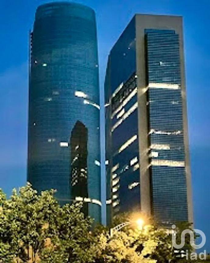 Departamento en Venta en Xoco, Benito Juárez, Ciudad de México | NEX-286016 | iad México | Foto 1 de 11
